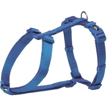 TRIXIE Premium XXS-XS 20-32 cm/10 mm királykék (204802) kép