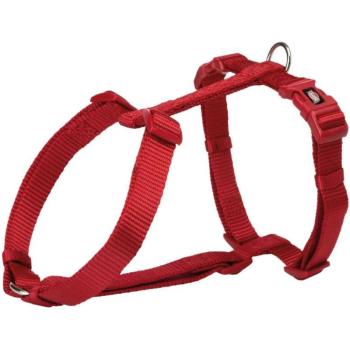 TRIXIE Premium XXS-XS 20-32 cm/10 mm piros (204803) kép