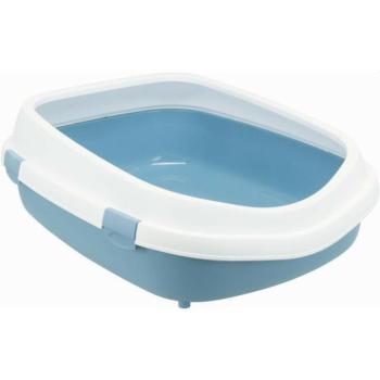 TRIXIE Primo XXL 56x25x71 cm kék/fehér (40175) kép