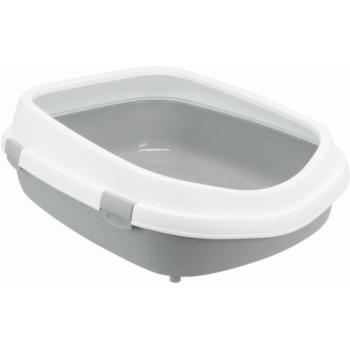 TRIXIE Primo XXL 56x25x71 cm szürke/fehér (40174) kép
