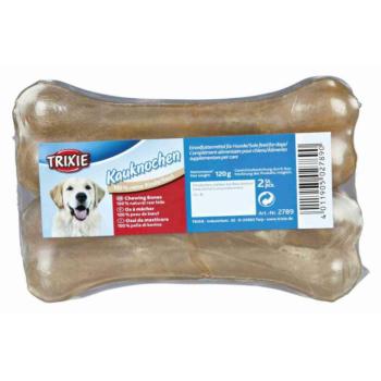 TRIXIE Rágócsont 2 db 13 cm 60 g (2789) kép