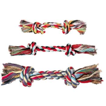 Trixie rágókötél 15 cm / 25 g (TRX3270) kép