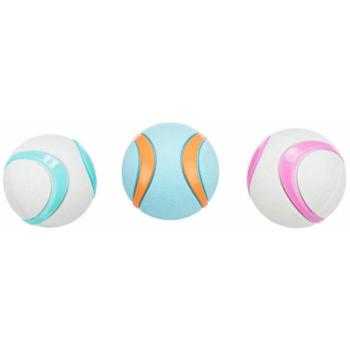 TRIXIE Rubber Ball 6 cm (33410) kép