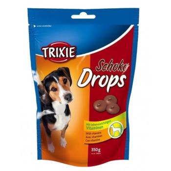 Trixie Choko Drops - csokoládé bonbon 350 g (TRX31614) kép