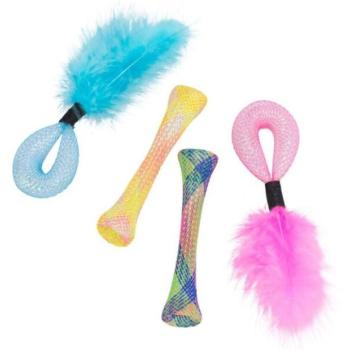 TRIXIE Set of Tubes 4 pcs kép