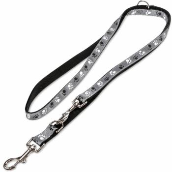 Trixie Silver Reflect fényvisszaverő kiképző póráz kép