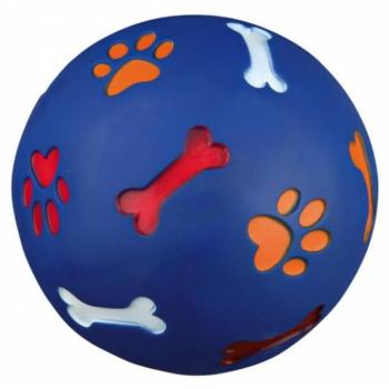 TRIXIE Snacky jutalomfalat labda 11 cm 3490 kép
