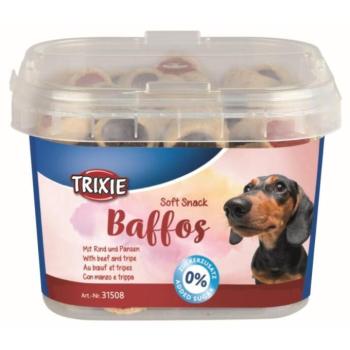 TRIXIE Soft Snack Baffos marhahúsos 140 g (31508) kép
