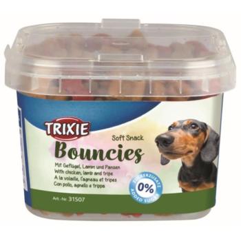 TRIXIE Soft Snack Bouncies szárnyas bárány pacal 140 g (31507) kép