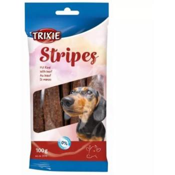 TRIXIE Stripes Light marhahúsos 100 g (3172) kép