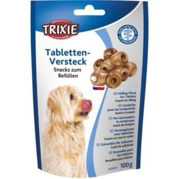 TRIXIE Tabletta beadó snack 100 g (25841)