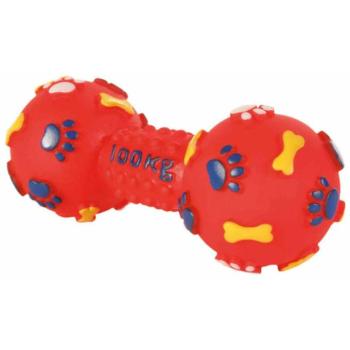 TRIXIE Tappancsos súlyzó 15 cm 3361