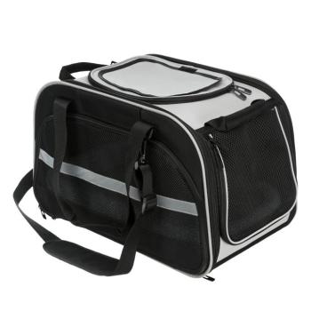Trixie Valery hordozó táska macskáknak, kisebb kutyáknak- Sz 29 x Mé 49 x Ma 31 cm kép