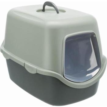 TRIXIE Vico 40x40x56 cm anthracite/grayish green (40210) kép