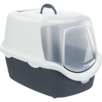 TRIXIE Vico 40x40x56 cm dark blue/white (40341) kép