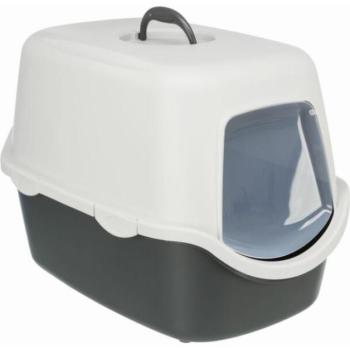 TRIXIE Vico 40x40x56 cm dark grey/light grey (40271) kép