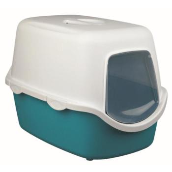 TRIXIE Vico 40x40x56 cm turquoise/cream (40275) kép