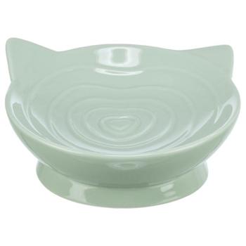Trixie Viviana kerámiatál macskáknak - 150 ml, Ø 14 cm kép