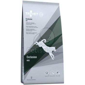 TROVET Exclusion NVD 12,5 kg kép
