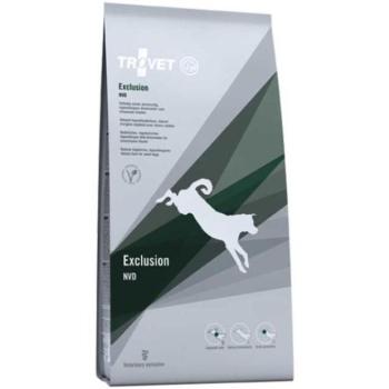 TROVET Exclusion NVD 2,5 kg kép