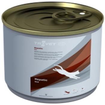 Trovet Hepatic Cat Konzerv (HLD) 24 x 100 g kép