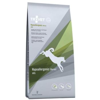 TROVET Hypoallergenic Horse & Potato (HPD) 3 kg kép