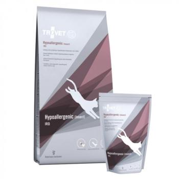 Trovet Hypoallergenic Insect Cat (IRD) 2,5 kg Lejárat: 2026.12.07 kép