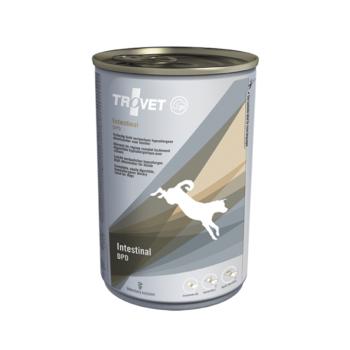 Trovet Hypoallergenic Intestinal Duck&Potato Diet/DPD konzerv kutyáknak 400 g kép