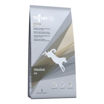 Trovet Hypoallergenic Intestinal Duck&Potato Diet/DPD kutyáknak 2x10 kg kép