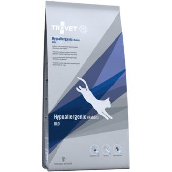 Trovet Hypoallergenic Rabbit Cat (RRD) 2,5 kg kép