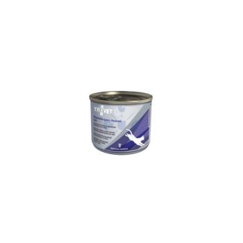 Trovet Hypoallergenic Venison Cat Konzerv (VRD) 24 x 200 g kép