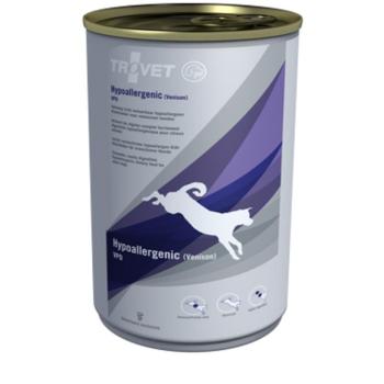 Trovet Hypoallergenic Venison Konzerv (VPD) 400 g kép