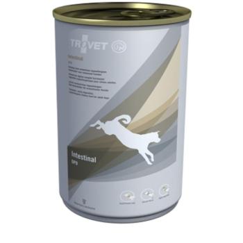 Trovet Intestinal Duck Potato Konzerv (DPD) 24 x 400 g kép