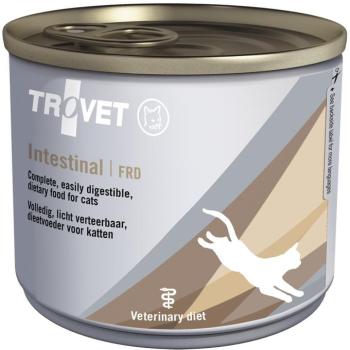 Trovet Intestinal FRD nedves gyógytáp macskáknak 200 g kép