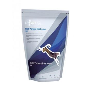 Trovet Multi Purpose Rabbit/ MRT jutalomfalat kutyáknak 400g kép