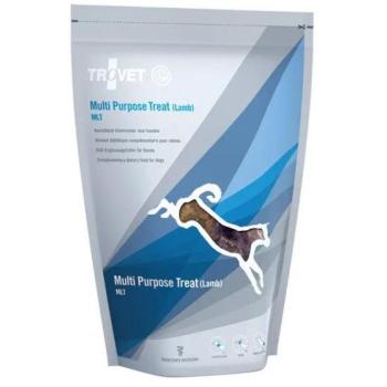 TROVET Multi Purpose Treat Lamb 400 g