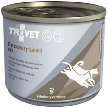 TROVET Recovery Liquid CCL 200 ml kép