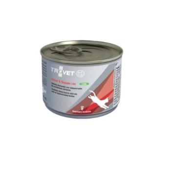 Trovet Renal & Oxalate Cat RID Lamb konzerv 6x200g
