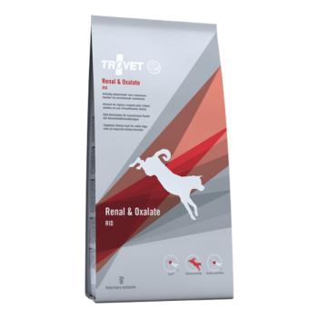 Trovet Renal&Oxalate Diet/RID száraztáp felnőtt kutyáknak 3kg kép