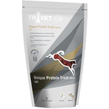 TROVET Unique Protein Treat Dog Mini 125 g kép