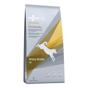 Trovet Urinary&Struvite /ASD Dog száraztáp kutyáknak 12,5 kg kép