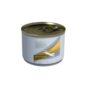 Trovet Urinary Struvite Cat ASD Chicken konzerv 6x200g kép