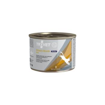 Trovet Urinary Struvite Cat Konzerv, csirkés (ASD) 6 x 100 g kép