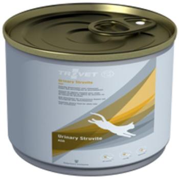 Trovet Urinary Struvite Cat Konzerv, marhás (ASD) 6 x 100 g kép