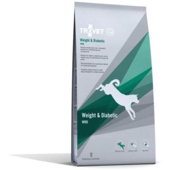 TROVET Weight & Diabetic WRD 3 kg