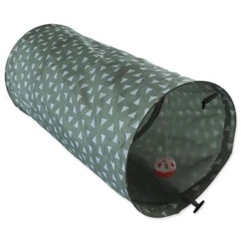 Tunnel Magic Cat zöld 50x24cm kép