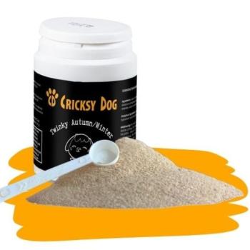 Twinky őszi / téli multivitamin por - 150 g kép