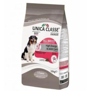 Unica Classe Adult All Breed High Energy beef 10 kg