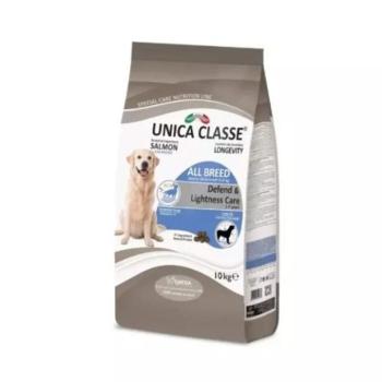 Unica Classe Adult All Breed Salmon 10kg kutyatáp kép
