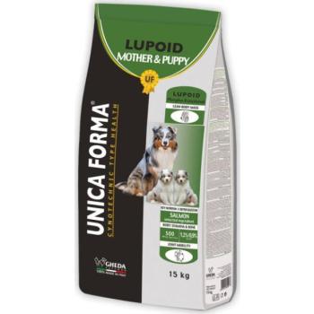 Unica Forma Lupoid Mother & Puppy 15 kg kép